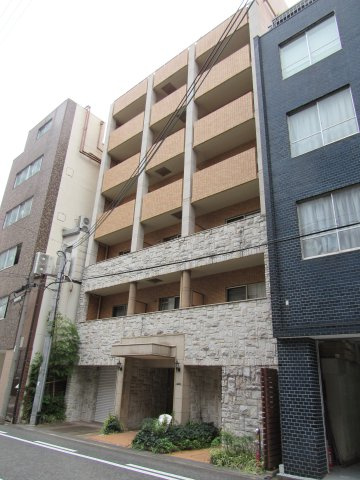 ミア・カーサ与力町