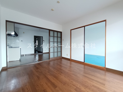 【居間・リビング】 | ベネッセレ豊橋西