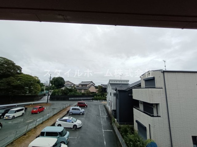 【展望】 | ベネッセレ豊橋西