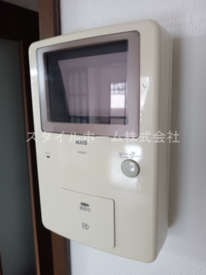 【セキュリティ】 | ベネッセレ豊橋西