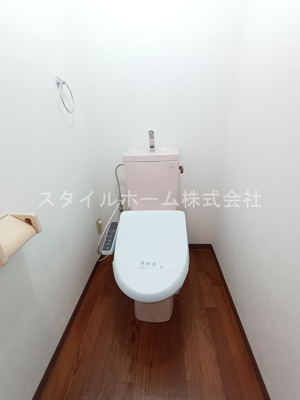 【トイレ】 | ベネッセレ豊橋西