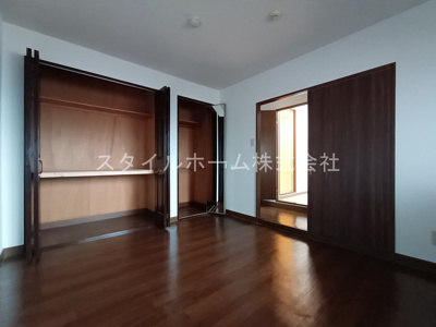 【寝室】 | ベネッセレ豊橋西