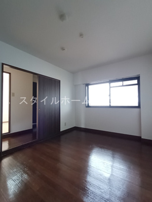 【寝室】 | ベネッセレ豊橋西