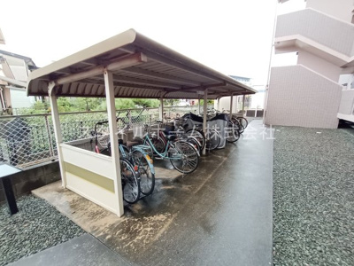 【その他共用部分】 | ベネッセレ豊橋西