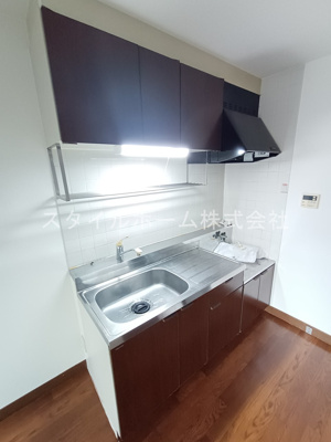 【キッチン】 | ベネッセレ豊橋西