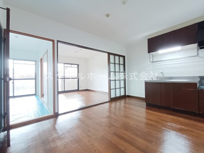 【居間・リビング】 | ベネッセレ豊橋西