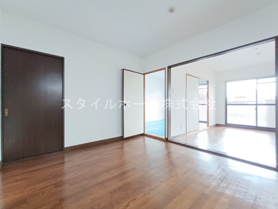 【居間・リビング】 | ベネッセレ豊橋西