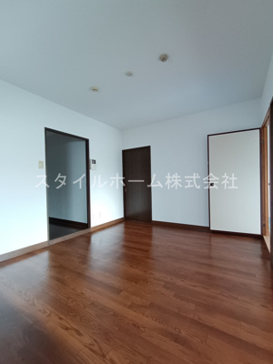 【居間・リビング】 | ベネッセレ豊橋西