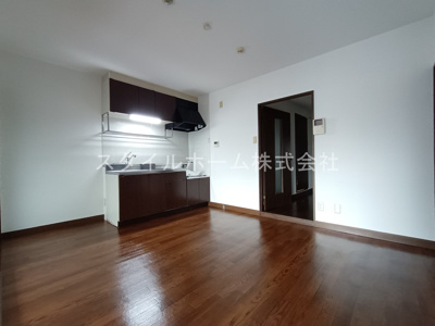 【居間・リビング】 | ベネッセレ豊橋西