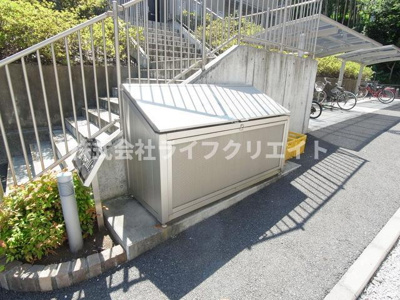 【その他共用部分】 | メルヴィーユ