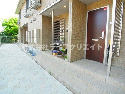 【ロビー】 | メルヴィーユ