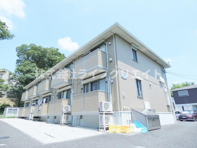 【外観】 | メルヴィーユ