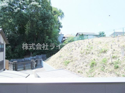 【展望】 | メルヴィーユ