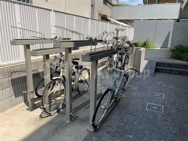 PASEO笹塚Ⅱのその他共用部分