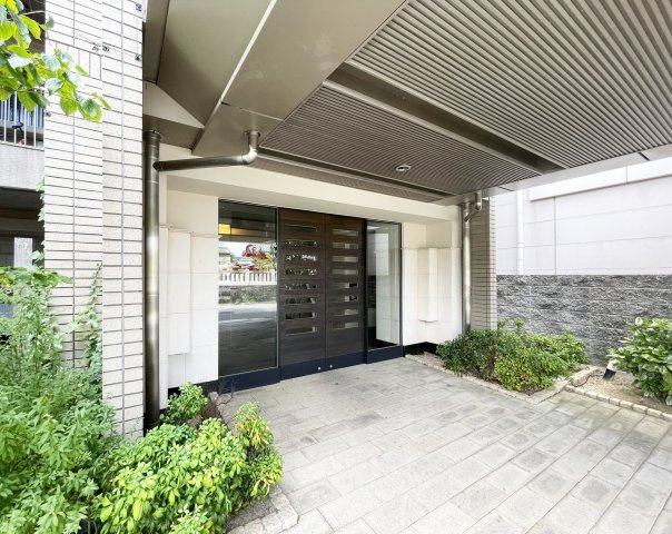 徳島市下助任町３丁目の賃貸マンションのその他共用部分