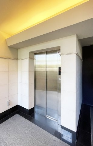 徳島市下助任町３丁目の賃貸マンションのその他共用部分