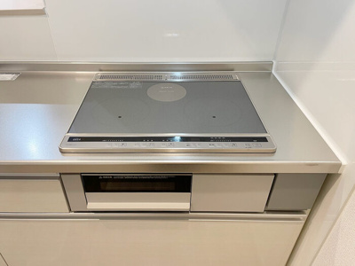 【キッチン】 | ノーブルパレス南浦和