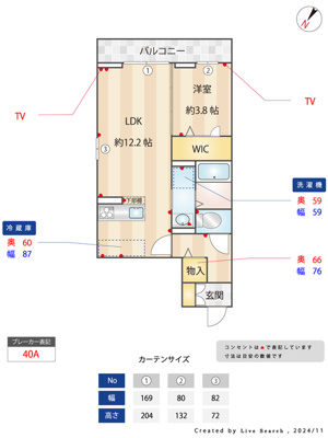 【その他】 | ノーブルパレス南浦和