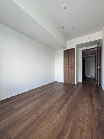 ONE札幌ステーションタワーの洋室