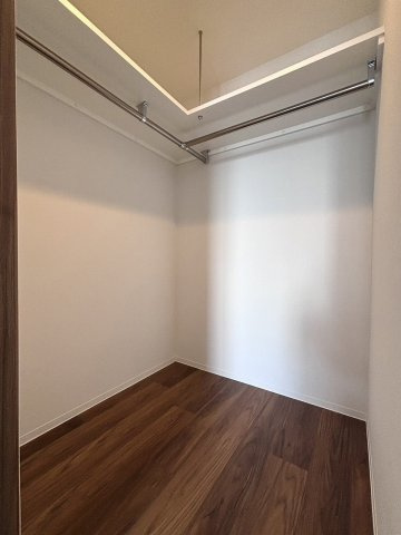 ONE札幌ステーションタワーの収納