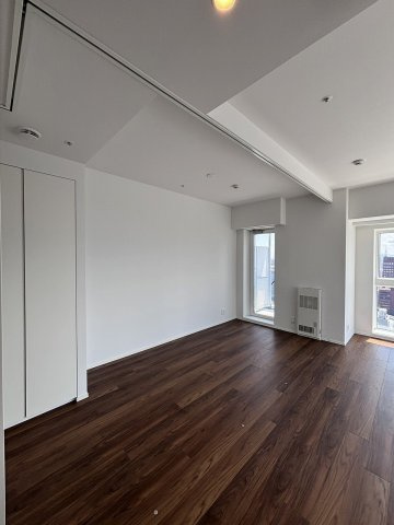 ONE札幌ステーションタワーの洋室