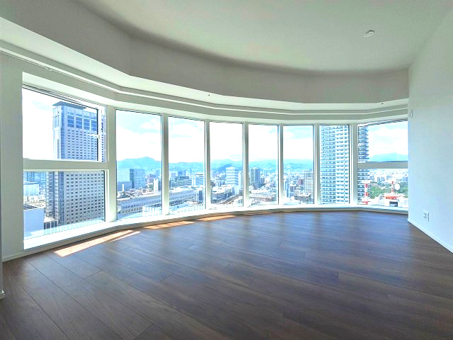 ONE札幌ステーションタワー