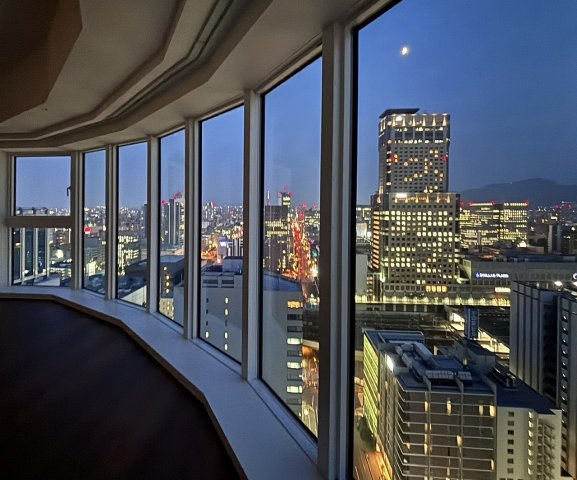 ONE札幌ステーションタワーのその他