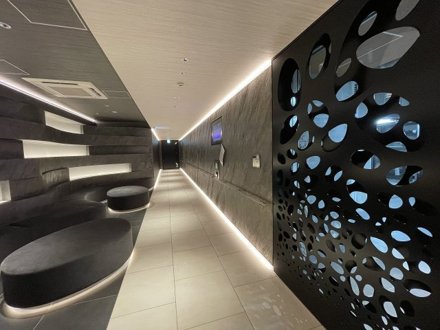 ONE札幌ステーションタワーのその他共用部分