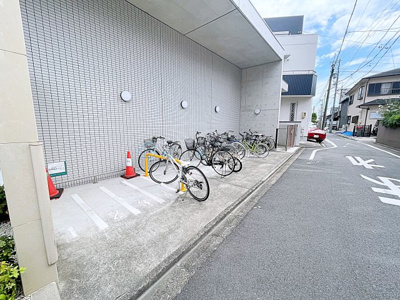 【その他共用部分】 | グランレコルト【名古屋市賃貸・ペット可】