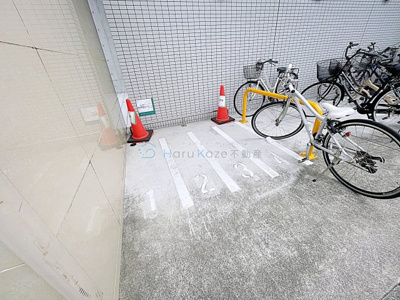 【その他共用部分】 | グランレコルト【名古屋市賃貸・ペット可】