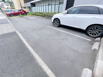 【駐車場】 | グランレコルト【名古屋市賃貸・ペット可】