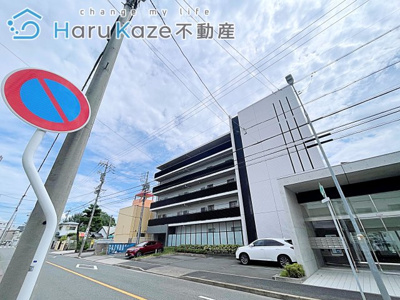 【外観】 | グランレコルト【名古屋市賃貸・ペット可】