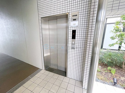 【その他共用部分】 | グランレコルト【名古屋市賃貸・ペット可】