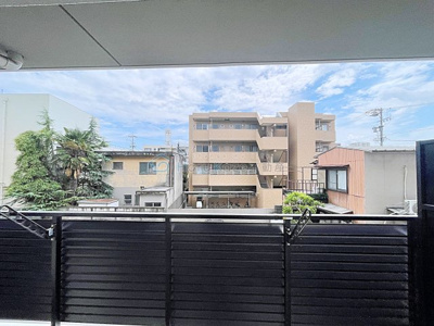【展望】 | グランレコルト【名古屋市賃貸・ペット可】