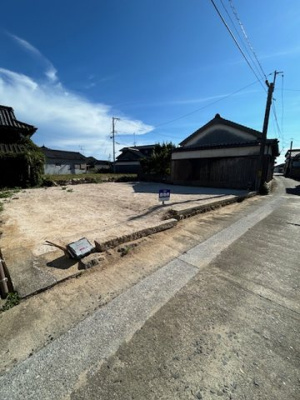 【外観】 | 周防大島・西方