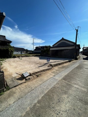 【外観】 | 周防大島・西方