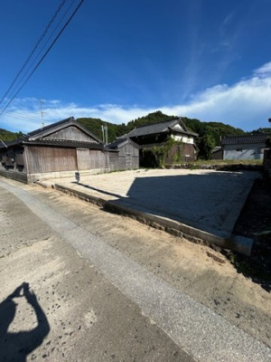 【外観】 | 周防大島・西方