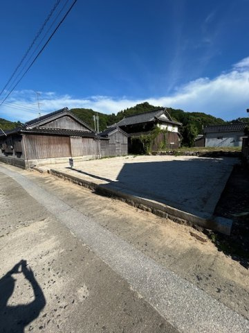 【外観】 | 周防大島・西方