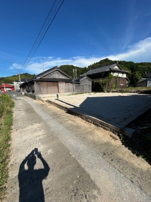 【外観】 | 周防大島・西方