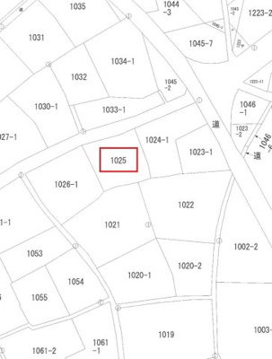 【地図】 | 周防大島・西方