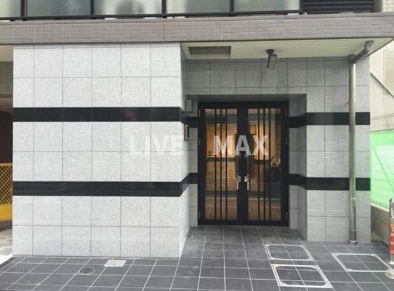 【エントランス】Ｌｏｇ銀座東