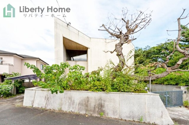 日立市末広町5丁目　中古戸建