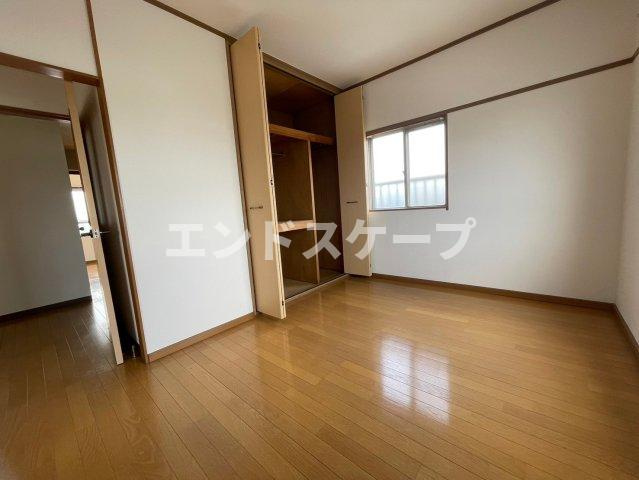 パルハイム８５の居間・リビング|高崎、前橋、伊勢崎エリアのお部屋探しはエンドスケープまで！お客様の理想お聞かせ下さい♪