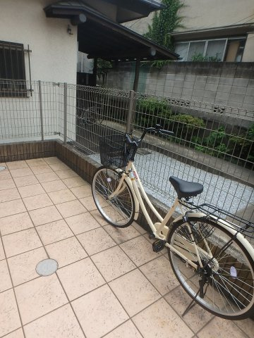 カーサデマジョのその他共用部分