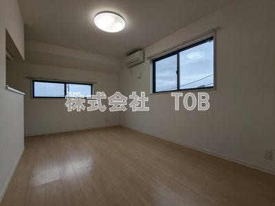 【内装】 | cipresso | リビング