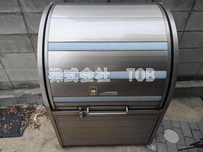 【その他共用部分】 | cipresso