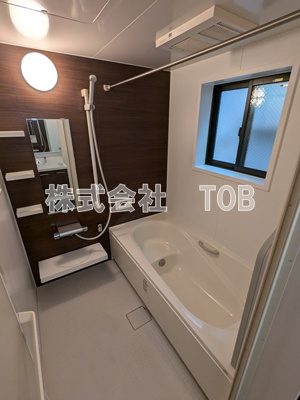 【浴室】 | cipresso