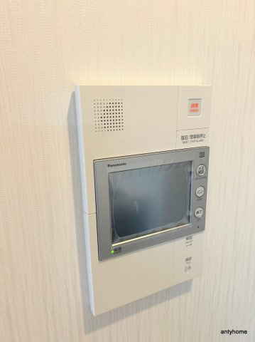 Vinoプレジオ本町　仲介手数料無料のセキュリティ