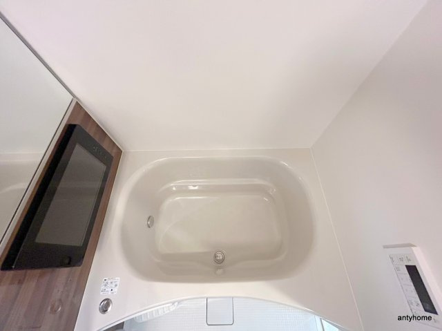 Vinoプレジオ本町　仲介手数料無料の浴室