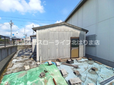 【外観】 | 西脇市和布町